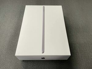 iPad 10.2インチ 第9世代[64GB] セルラー スペースグレイ　simフリー　新品ケースと画面保護シール付き