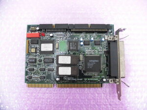 ADAPTEC AHA-1542CF Fast SCSIカード Non-PnP ISA 中古正常品