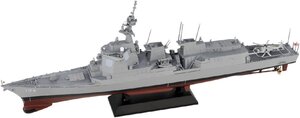 ピットロード JPM14 1/700 海上自衛隊 護衛艦 DDG-179 まや 塗装済み完成品