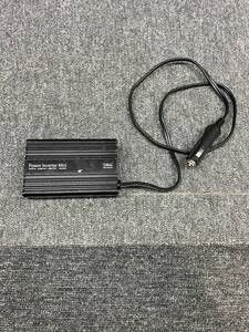 ＃2234-2　 セルスターCELLSTAR パワーインバーターミニ HGU 150 12V 車 USB コンセント 充電