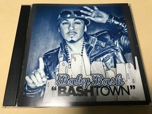 BABY BASH/BASH TOWN/チカーノrap/Z-RO/SLIM THUG/PAUL WALL/E-40/THE JACKA/JAY ROCK/LATINO VELVET/LLOYD/SPM/LUCKY LUCIANO