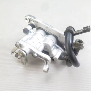 ☆スカイウェイブ250 [CJ43A] 純正 リアブレーキキャリパー ホース スズキ 中古 SUZUKI CJ43B CK45A KR061022