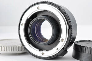 Nikon AF-S TC-17E II 1.7X Teleconverter テレコンバーター 送料無料#EH22