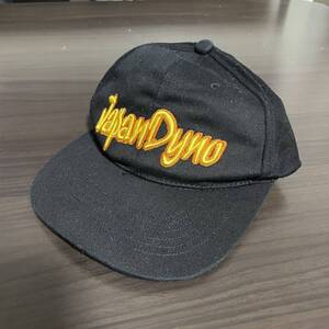 未使用品 Japan Dynoキャップ 帽子 jdm usdm ドリフト