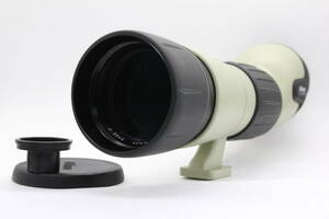 【外観美品】 ニコン Nikon Field Scope D=60 P Water Proof フィールドスコープ v3739