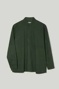 定価以下 20AW toogood THE DRAUGHTSMAN SHIRT トゥーグッド too good ポールハーデン