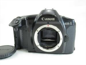 ■キャノン Canon eos-1 フィルムカメラ■おてがる版⑥