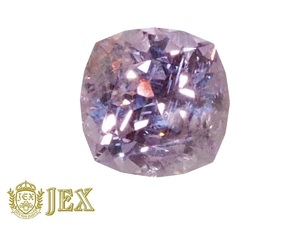 Lavender spinel ラベンダースピネルルース 未使用品 NO.47336