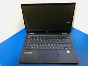 【大分発送】【ジャンク品】HP / ELITEBOOK / HSN-132C / Intel(R) Core(TM) i5-8265U CPU @ 1.60GHz /ノートパソコン /中古品