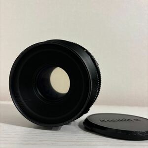 Mamiya Sekor Z 127mm 3.8 w 中判カメラ用レンズ LENS マミヤ　レンズ