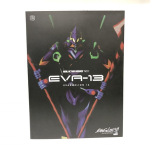 【中古】RAH NEO エヴァンゲリオン13号機 エヴァンゲリオン新劇場版:Q[240024387006]