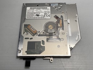 Panasonic UJ-898 SATA スロットイン型 DVDドライブ MacBook Pro A1286 Mid2010 内臓ドライブ 接続ケーブル (821-0826-A) [DD245]