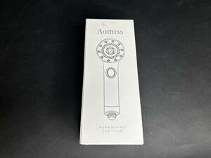 未使用　Aomiss　マイクロナノバブル　シャワーヘッド