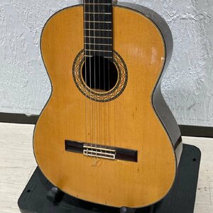 ☆ TAKAMINE タカミネ No.8 36120733 クラシックギター