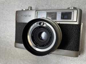 minolta AL-F