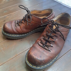 Dr.Martens UK6 25cm ドクターマーチン ①