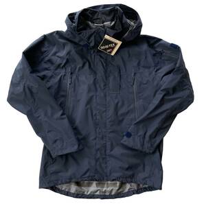 【新品】イギリス軍 GORE-TEX ジャケット ROYAL NAVY 英国王立海軍 ロイヤルネイビー ゴアテックス SIAMIDIS ギリシャ LARGE nwt