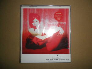 【即決/新品】CD BONNIE PINK「Just a Girl」