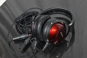 FOSTEX フォステックス ヘッドホン 詳細不明