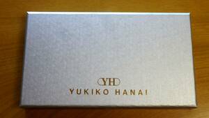 【カトラリー】 YUKIKO HANAI 花井幸子/カトラリーセット 箱入り★ゆうパック60サイズ