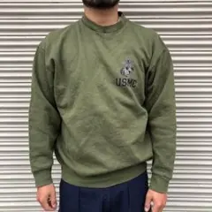 90s 米軍 USMC マリン 海兵隊 NAVY USN 米軍 海軍 ネイビー