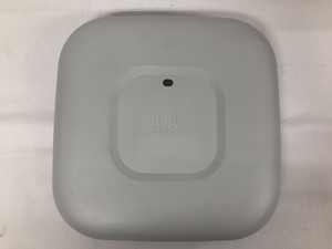 ジャンク■CISCO Aironet 1700i アクセス ポイント★動作未確認★AIR-CAP1702I-Q-K9★動作保証無★即決即納★送料無料