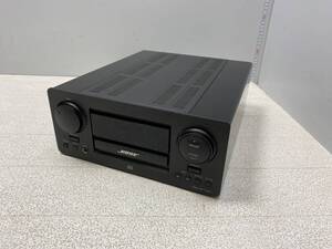 12/29★BOSE ボーズ★SSS-1MC CDレシーバー 本体のみ 【中古/現状品/通電確認OK/動作未確認】