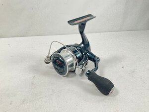 ★SHIMANO シマノ リール 07 セフィアBB 2500S 中古 1円スタート★