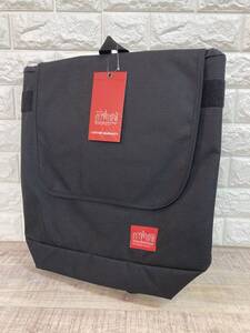 ☆未使用品　Manhattan Portage マンハッタンポーテージ　GRAMERCY BACKPACK FMV リュックサック　バッグパック　富士通コラボ