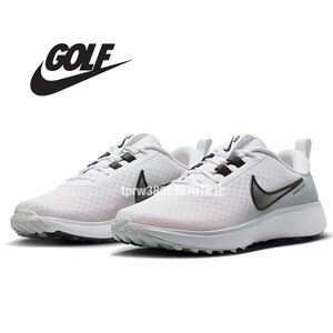 新品 ナイキ ゴルフ【25cm】INFINITY ACE NEXT NIKE GOLF インフィニティ エース ネクスト ネイチャー シューズ ウェア 靴 スニーカー 0127