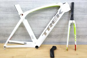 TREK MADONE 9 PROJECT ONE　トレック　マドン　プロジェクトワン　サイズ50　カーボン　エアロ　ロードバイク　フレームセット　cicli17