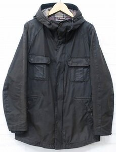 2J0851■バーブァー EARLE フーデッドジャケット BARBOUR