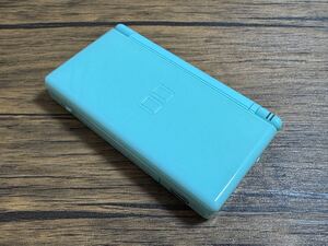 Nintendo DS Lite アイスブルー 83