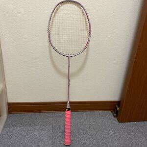  YONEX バドミントンラケット　DUORA6