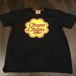 チュッパチャプス/Tシャツ