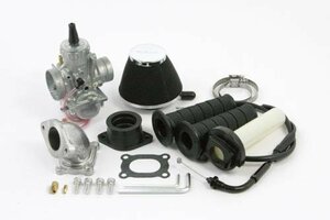 KSR110　KL110A　SP武川　MIKUNI VM26キャブレター(スーパーヘッド4V+R)　03-05-0021　取寄せ品