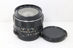 B999-2☆☆美品★ペンタックス M42 Super Takumar 28mm F3.5