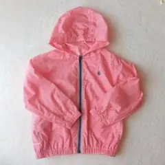 Petit Bateau フード付きジャケット 4ans/104cm