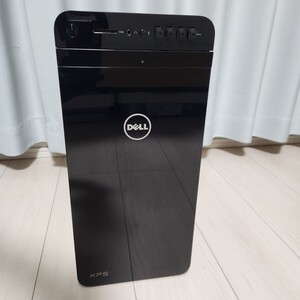 DELL XPS 8910＊i7 6700K＊メモリー16GB＊GTX960＊wi-fi 6e＊Arctic CPU クーラー＊OSとストレージ無し