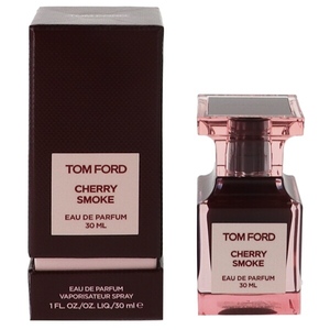 トムフォード チェリー スモーク EDP・SP 30ml 香水 フレグランス CHERRY SMOKE TOM FORD 新品 未使用