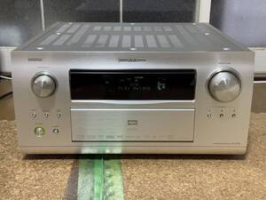 DENON デノン AVC-A1HD 有償アップグレード済み 動作美品