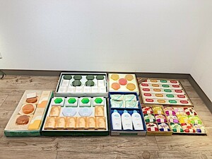 10/171【未使用】 石鹸 高級石けん シャンプー 等 まとめ 80点 Puhls サボンドール HONEY CAKE セレクト スーパーマイルド 等