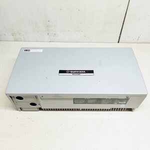 SHARP シャープ 太陽光発電システム SUNVISTA サンビスタ パワーコンディショナ JH-48CD2P ジャンク