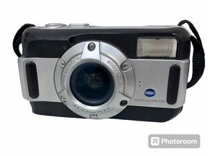 ★KONICA MINOLTA ★コニカミノルタ ★DIGITAL 現場監督 ★DG-5W ★コンパクトデジタルカメラ