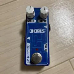 malekko chorus