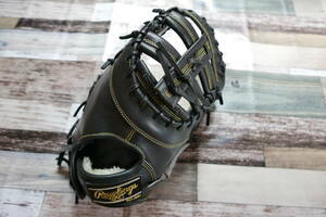 最高級 ローリングス プロプリファード Rawlings PRO PREFERRED 軟式ファーストミット　