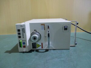 中古 HOYA CANDEO OPTRONICS EXECURE4000-D 00MX 100~240V(HCBR50515C004)