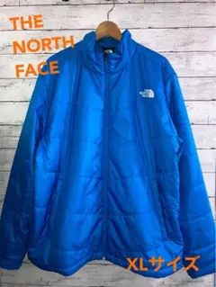 ●新品 THE NORTH FACE 中綿ジャケット アウター XLサイズ●