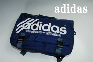 DSC5321◆驚愕の最終価格！完全売り切り！アディダス◆adidas◆良品/洗練されたデザイン！人気ベストセラー！ショルダー・リュック/バッグ