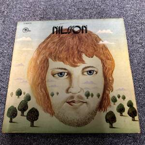 Nilsson Nilsson C 048-50778 NB1118-036